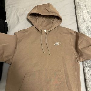 Men’s Nike Club Fleece Hoodie